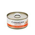 Canagan Cat Tuna with Prawns (Tuńczyk + Krewetki) 75g