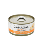 Canagan Cat Chicken with Salmon (Kurczak + Łosoś) 75g