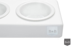 Miska Ceramic Jaśmin