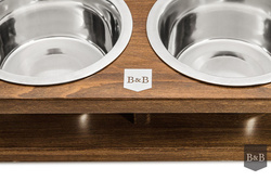 Miska Grande Bursztyn