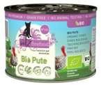 Catz Finefood Bio N.511 (Indyk) puszka 200g