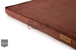 Mata dla psa CHOCOLATE