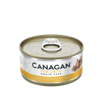 Canagan Cat Tuna with Chicken (Tuńczyk + Kurczak) 75g