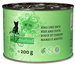 Catz Finefood Classic N.23 - Mokra karma dla kota (Wołowina + Kaczka) 200g