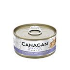 Canagan Cat Chicken with Duck (Kurczak + Kaczka) 75g