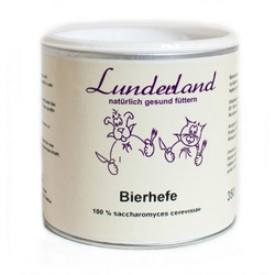 Lunderland Bierhefe - drożdże piwne