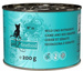 Catz Finefood Classic N.21 (Dziczyzna + Karmazyn) 200g
