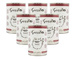 Gussto Cat Fresh Wild Boar (Dzik) - 6 x 400g