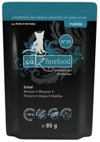 Catz Finefood Purrrr N.113 (Owca) saszetka 85g