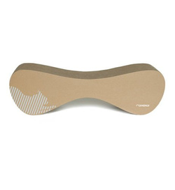 Drapak dla kota VIGO Brązowy