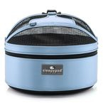 Mobilne posłanie Sleepypod Medium (Sky Blue)