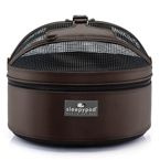 Mobilne posłanie Sleepypod Medium (Dark Chocolate)