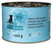 Catz Finefood Classic N.13 - Mokra karma dla kota (Śledź + Krewetki) 200g