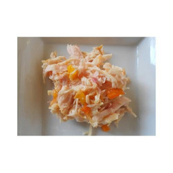 Moonlight Dinner Nr 4 (Tuńczyk + kurczak + łosoś w sosie własnym) 8 x 80g