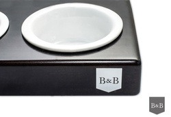 Miska Ceramic Kasztan