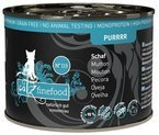 Catz Finefood Purrrr N.113 (Owca) 200g