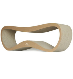 Drapak dla kota LUI Brązowy