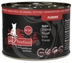 Catz Finefood Purrrr N.103 (Drób) 200g