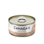 Canagan Cat Chicken with Crab (Kurczak + Krab) 75g