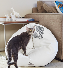 EMI Łóżko dla kota