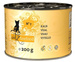 Catz Finefood Classic N.7 - Mokra karma dla kota (Wołowina + Cielęcina) 200g