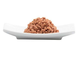 Catz Finefood Classic N.25 - Mokra karma dla kota (Kurczak + Tuńczyk) saszetka 85g