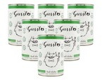 Gussto Cat Fresh Chicken (Kurczak) - 6 x 400g