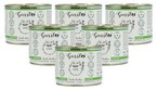 Gussto Cat Fresh Chicken (Kurczak) - 6 x 200g