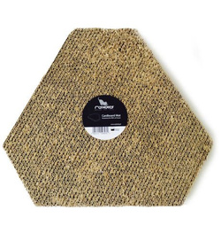 Mata tekturowa do domku MIA