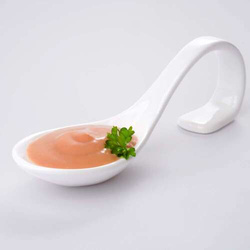 Moonlight Dinner Filety kremowe (Tuńczyk z omułkiem zielonowargowym) 60g, 4 x 15g