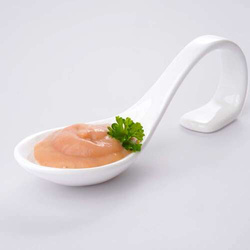 Moonlight Dinner Filety kremowe (Kurczak z omułkiem zielonowargowym i komosą ryżową) 60g, 4 x 15g