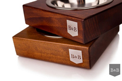 Miska B&B Solo Bursztyn