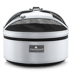 Mobilne posłanie Sleepypod Medium (Arctic White)