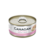 Canagan Cat Chicken with Ham (Kurczak + Szynka) 75g