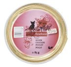Catz Finefood N.403 (Kurczak), tacka 85g