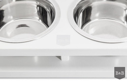 Miska Grande Jaśmin