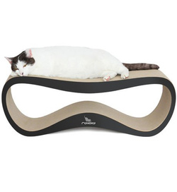 Drapak dla kota LUI Czarny