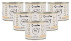 Gussto Cat Fresh Calf (Cielęcina) - 6 x 200g