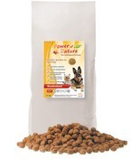 Power of Nature Meadowland Dog Grainfree - Karma dla psów 12kg