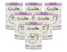Gussto Cat Fresh Turkey & Duck (indyk + Kaczka) - 6 x 400g