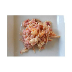 Moonlight Dinner Nr 2 (Tuńczyk + kurczak + krewetki w sosie własnym) 8 x 80g