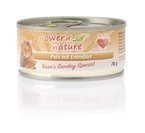 Power of Nature Tessas Sunday Special Pute & Entenfilet (Indyk + Kaczka) 70g