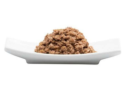 Catz Finefood Classic N.23 - Mokra karma dla kota (Wołowina + Kaczka) 200g