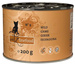 Catz Finefood Classic N.9 - Mokra karma dla kota (Dziczyzna) 200g