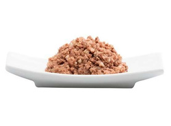 Catz Finefood Classic N.15 - Mokra karma dla kota (Kurczak + Bażant) 200g