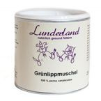 Lunderland Grunlippmuschel - zielone małże nowozelandzkie, suplement diety na stawy