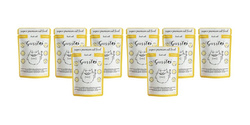 Gussto Cat Fresh Calf (Cielęcina) - 8 x 85g