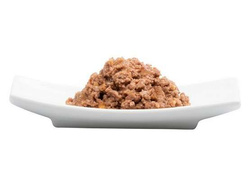 Catz Finefood Classic N.17 - Mokra karma dla kota (Drób + Krewetki) 200g