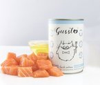 Gussto Cat Fresh Salmon (Świeży Łosoś) 6 x 375g
