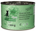 Catz Finefood Classic N.15 - Mokra karma dla kota (Kurczak + Bażant) 200g